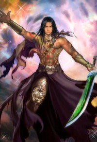 重生魔尊真的不想被捧