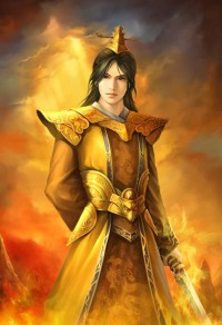 朝云暮雨(生子 HE 渣攻X护仔强受)
