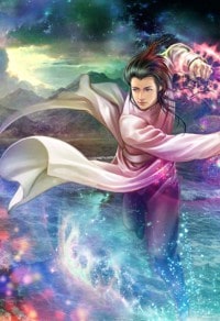 春宵帳暖:暴君懷裏正好眠