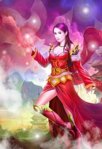 风情女领导