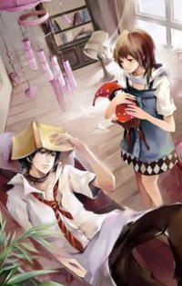 雌伏·暗黑兄弟篇