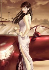 情馭冷姬:搶來的王妃