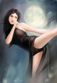 榮耀山河圖