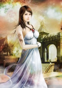 影帝女友是宫女