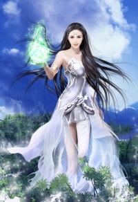 修道在幻想世界