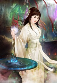 战神猎红颜